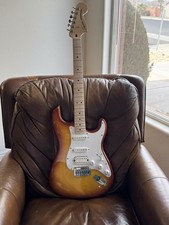 Squier Affinity Series