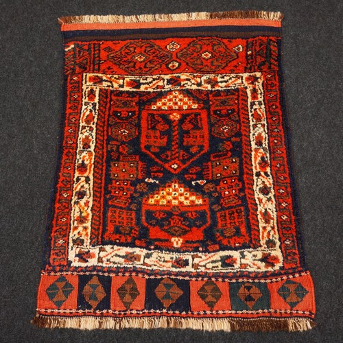 Tapis médaillon oriental x - tapis, 86