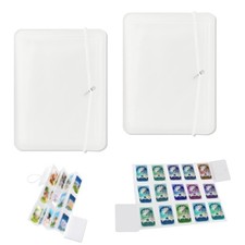 Classeur Carte One Piece