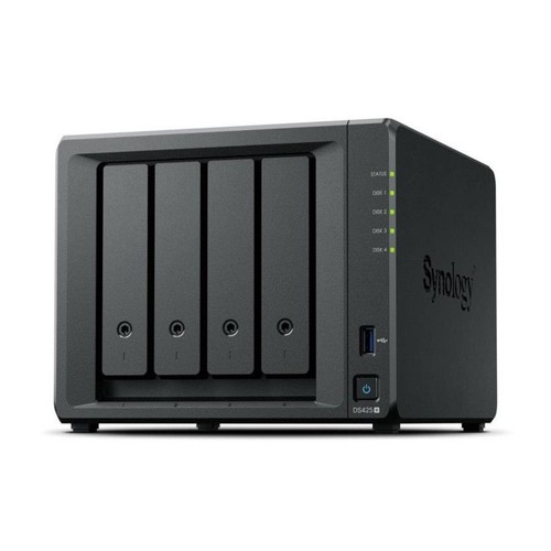 Serveur nas synology - nas,