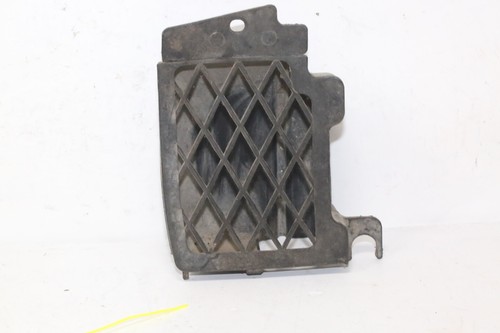 Grille aération sous - grille,