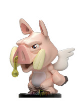 Dragon Cochon [Krosmaster +