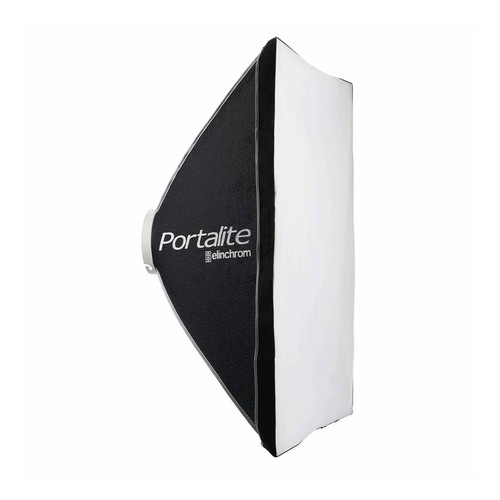 Elinchrom softbox 66x66cm - softbox,