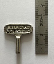 ARNOLD TOYS SPIELWAREN 