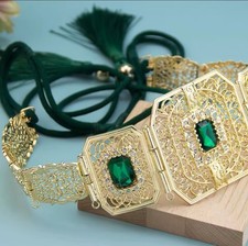 Ceinture caftan marocain - ceinture,