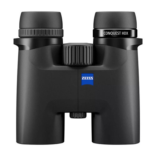 Jumelles zeiss conquest hdx - jumelles,