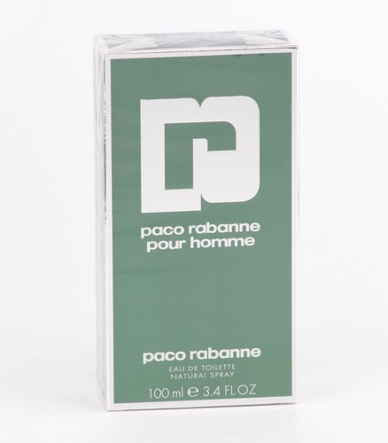 Paco rabanne pour homme eau - paco,