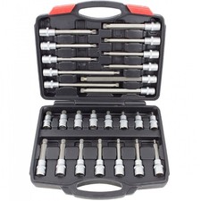 ASSORTIMENT EMBOUTS XZN M5 à