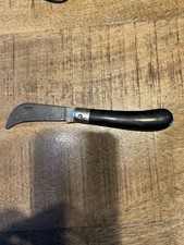 Couteau  pliant Ancien