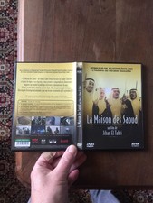 DVD DOCUMENTAIRE la maison des