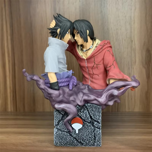 Figurine réconciliation des - réconciliation,