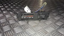 Commande chauffage DAIHATSU