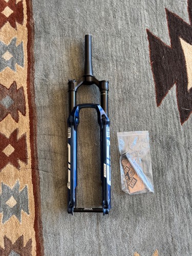 Rock shox sid - shox,
