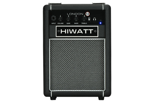 Hiwatt london combo - london,