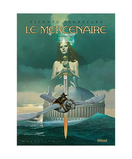 Le Mercenaire - Intégrale Tome 03, Segrelles, Vincente