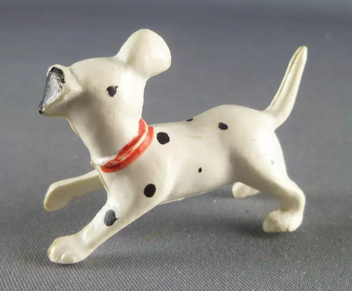 Les 101 dalmatiens - , figurine