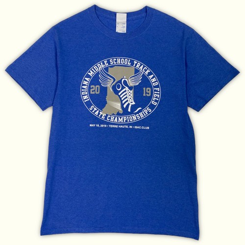 Shirt homme gildan - homme,