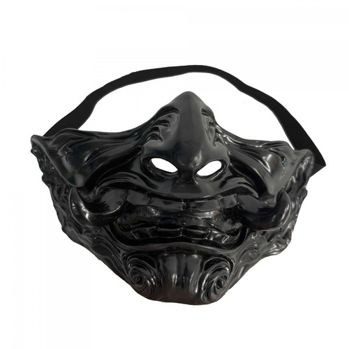 Masque samouraï - masque,