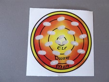 Overlay pinball Lord of The Ring