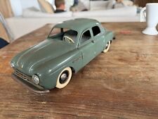CIJ RENAULT "FREGATE" MECANIQUE 5/51 COMPLETE 32 CM MADE IN FRANCE BEL ETAT