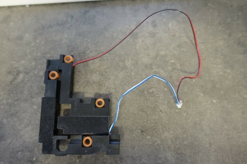 Enceintes pour ordinateur