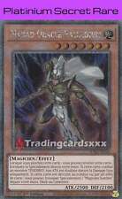 Yu-Gi-Oh! Mahad Oracle Palladium : PN RA03-FR266