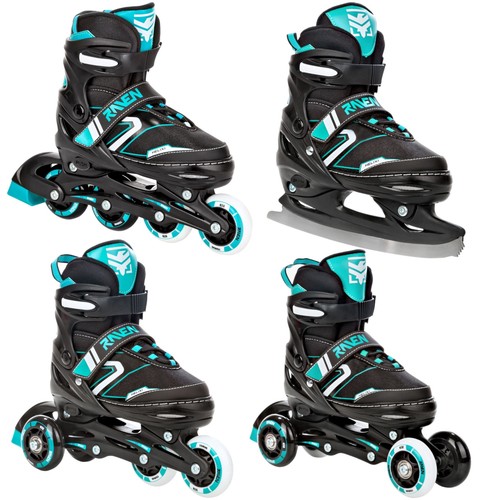 Roller helixi patin à - roller,