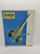aviation magazine N 547 -