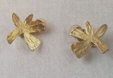 Ancienne paire de boucles