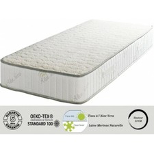 Matelas Super 23 cm - Ferme -