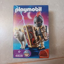 playmobil of your choice /