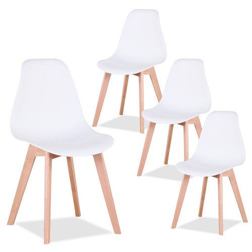 Lot chaises style - lot,