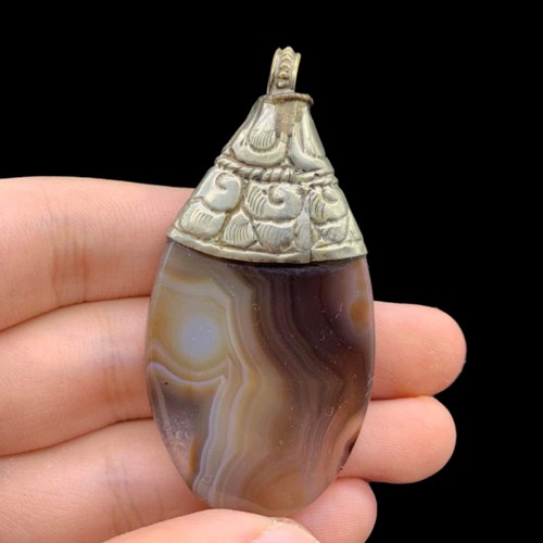 Superbe pendentif ancien - superbe,