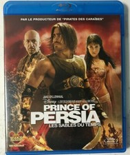 Prince of Persia Les Sables du
