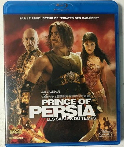 Prince persia les - persia,
