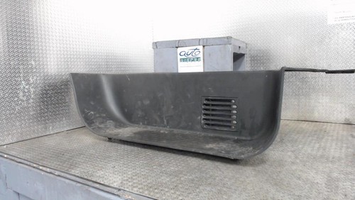 Marche pieds renault trafic - pieds, 3