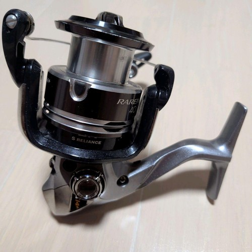 Shimano rarenium ci4 - shimano, 12