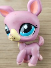 My Littlest Petshop ancien