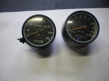 KAWASAKI 125 KE COMPTEUR TOURS