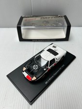 SPARK 43DA66 Ford Mk2 #98 Winner Daytona 24h 1966 K. Miles- L. Ruby 1/43 Voiture