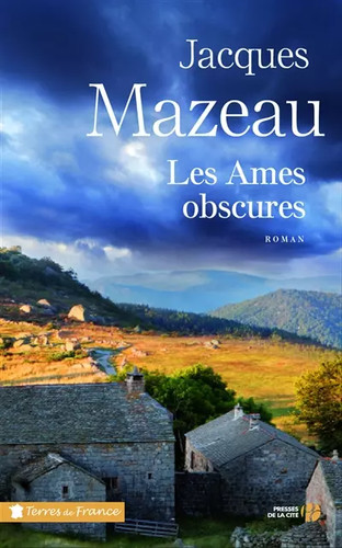 Les ames obscures jacques - obscures,,