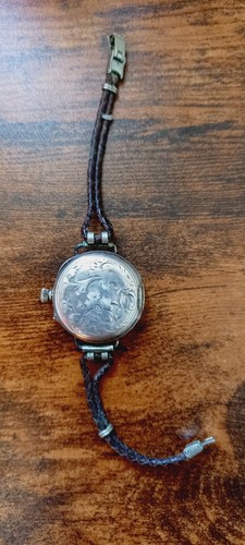 Montre ancienne femme - , en