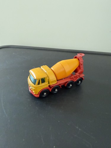 Lesney matchbox - lesney, 21