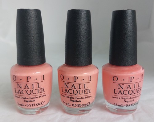 Opi nail lacquer - lacquer,