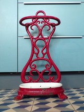 PORTE-PARAPLUIE CANNE-FONTE