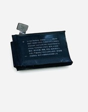 Original Batterie Pour Apple