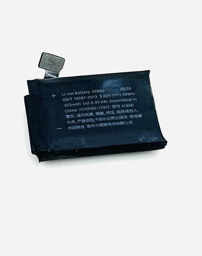 Original batterie pour apple - original,