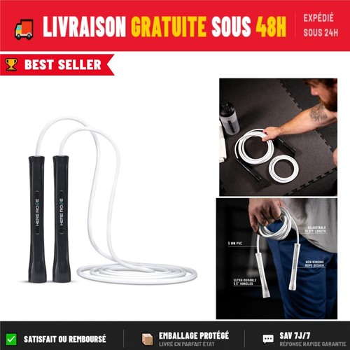 Hererope corde sauter - corde,