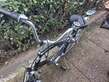 Electra Townie Cruiser Bike