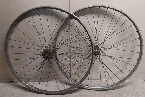 Coppia roues jantes - de,